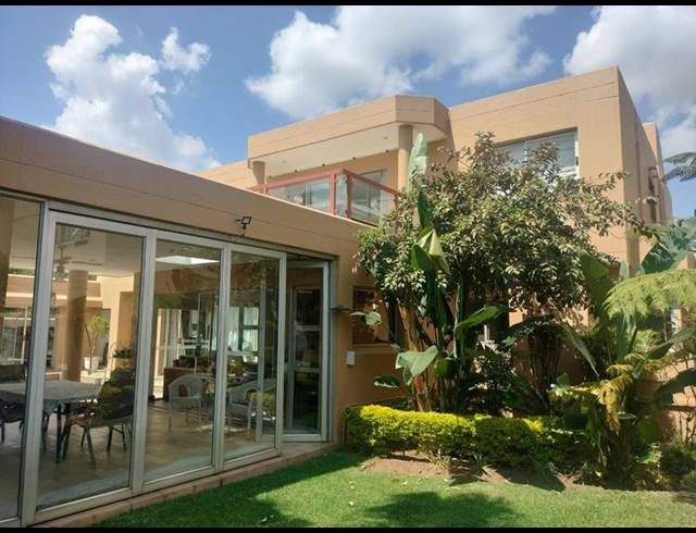3 BEDROOM HOUSE FOR SALE IN LYNNWOOD MANOR